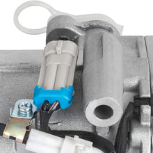 Mophorn CO 21571C 19129935 Universal Air Conditioner A/C Compressor for 2006-2007 Buick Rendezvous 3.5L 60-02973NA