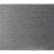 Klimoto Radiator | fits Chevrolet Cobalt Pontiac G4 G5 Pursuit Saturn Ion 2.0L 2.2L 2.4L L4 | Replaces GM3010473 GM3010489 52381630 52482167