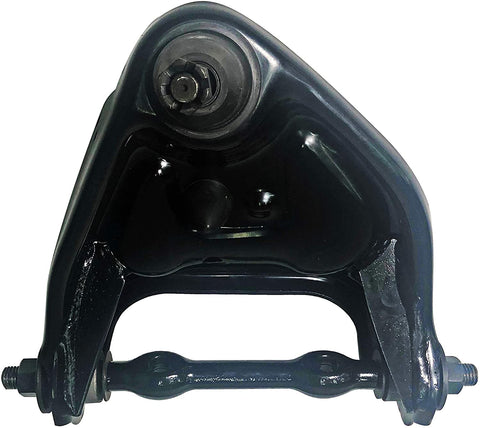 Nakamoto Control Arm 4210873AB with Ball Joint & Axle for Dodge B100 1979-1980 / B150 1981-1994 / B1500 1995-1998 / B200 1979-1980 / B250 1981-1994 / B2500 1995-1998 / B300 1979-1980