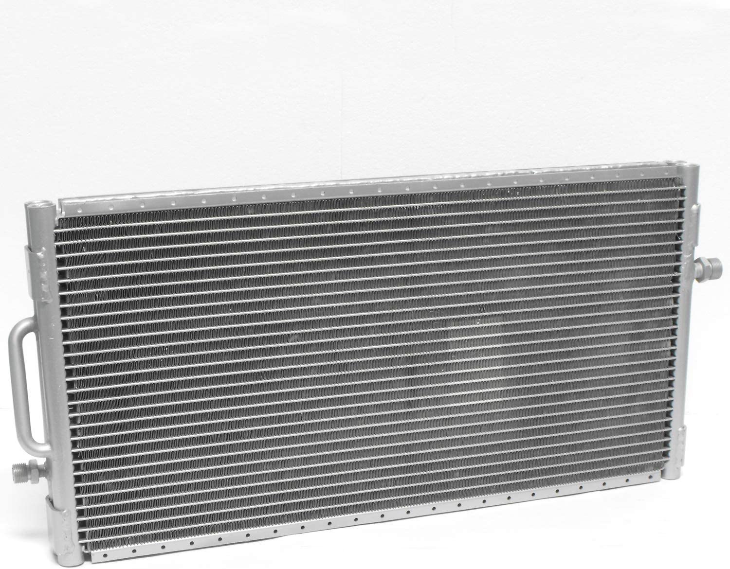 New A/C Condenser CN S7551EC