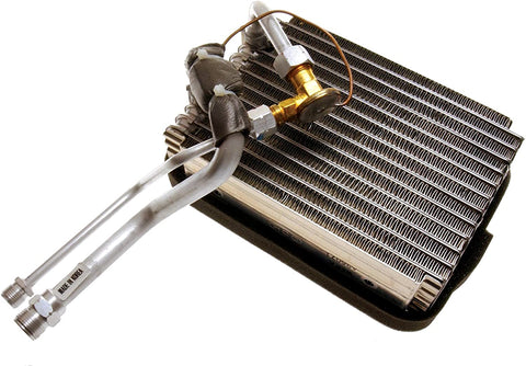 ACDelco 15-6962 GM Original Equipment Auxiliary Air Conditioning Evaporator Core
