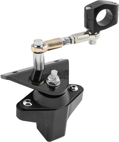 Custom Cycle Dyna Motor Mounts Front DMM 2014-1E
