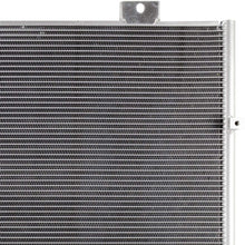 OSC Cooling Products 3666 New Condenser