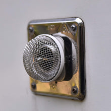 RVGUARD RV Flying Insect Screen, Stainless Steel Mesh RV Furnace Vent Cover with Installation Tool and Silicone Rubber, 2.8 x 1.3 Inch for Furnace Fitting, 8.5 x 6 x 1.3 Inch for Water Heater