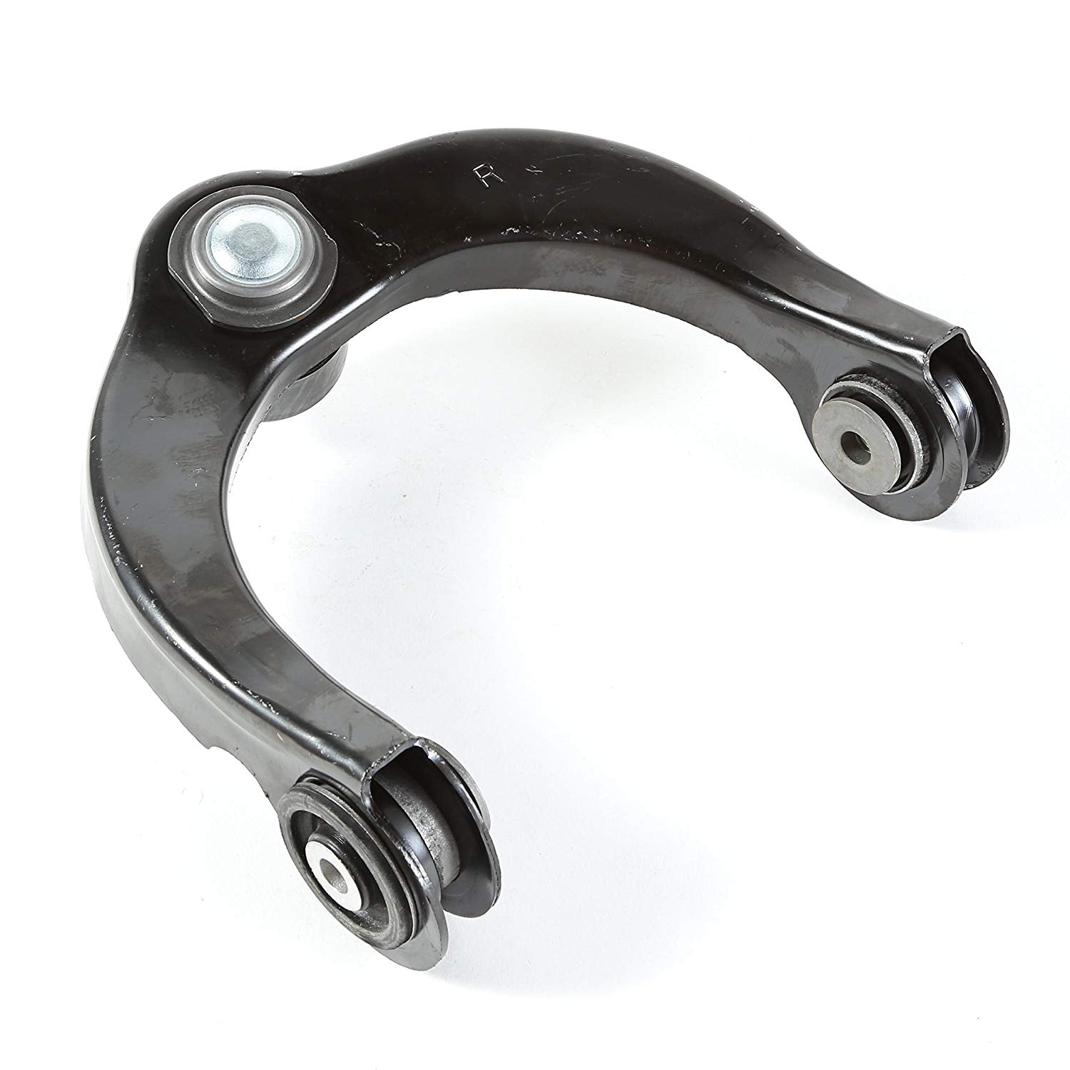 Omix-ADA 18282.31 Right Front Upper Control Arm for Jeep Grand Cherokee WK