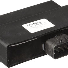 DB Electrical IYA6036 New Cdi Module Compatible with/Replacement For: Yamaha Raptor 350 Yfm350R 2004 2005 2006 04 05 06 / Yfm35R 2007 2008 2009 2010 2011 2012 07 08 09 10 11 12 495755 5YT-85540-00-00