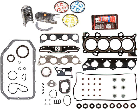 Evergreen Engine Rering Kit FSBRR4041EVE