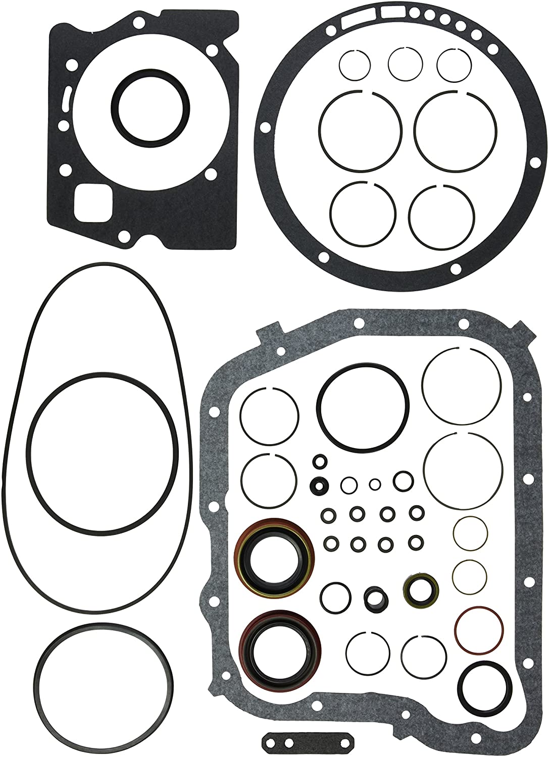 ATP TGS-19 Automatic Transmission Overhaul Kit