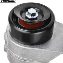 TUUMOND 38332 Automatic Belt Tensioner Fit for 2003-2010 Acura MDX 2005-2010 Acura RL 2007-2008 Acura TL 2010 Acura ZDX 2003-2009 Honda Accord 2005-2010 Honda Odyssey