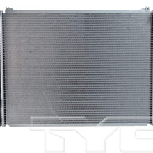 TYC 2832 Replacement Radiator