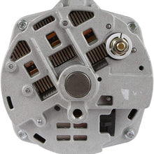 DB Electrical ADR0200 Alternator Compatible With/Replacement For Buick, Cadillac 5.7L 4.3L Chevrolet Caprice 1993 1994 1995 1996, Impala 1994 1995 1996, 3.8L Lumina Apv 1992 1993