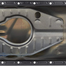 Spectra Engine Oil Pan HOP02A