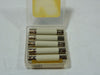 Ferraz Shawmut GAB7 Fast Acting Fuse 7A 250V Lot of 5