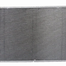 OSC Cooling Products 2537 New Radiator