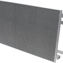 A/C Kit fits Ford F-250, F-350, F-450, F-550 QU