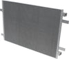A/C Kit fits Ford F-250, F-350, F-450, F-550 QU