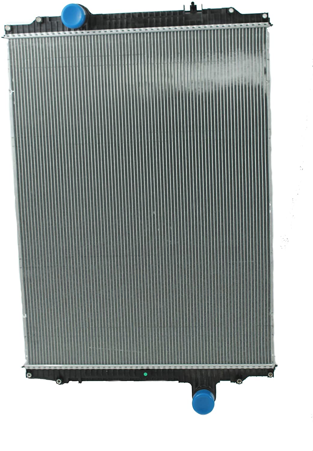 Newer Model Kenworth T660 T880 W900 Heavy Duty Radiator