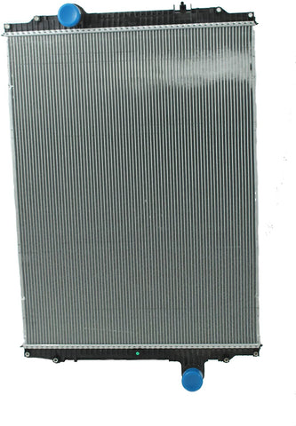 Newer Model Kenworth T660 T880 W900 Heavy Duty Radiator