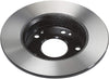 Wagner BD126413E Premium E-Coated Brake Rotor