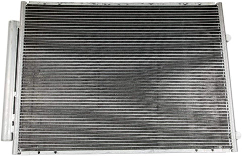 Valeo 814181 Condenser