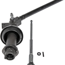 Dorman CM131853 Clutch Master Cylinder