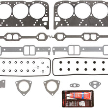 Evergreen 8-10500 Cylinder Head Gasket Set