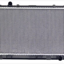 APDI 8012363 Radiator
