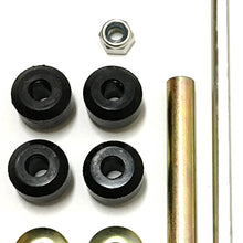 2 Pc Suspension Kit Front Sway Bar End Links