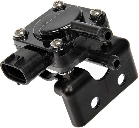 Dorman 904-7106 Diesel Particulate Filter Pressure Sensor for Select Models