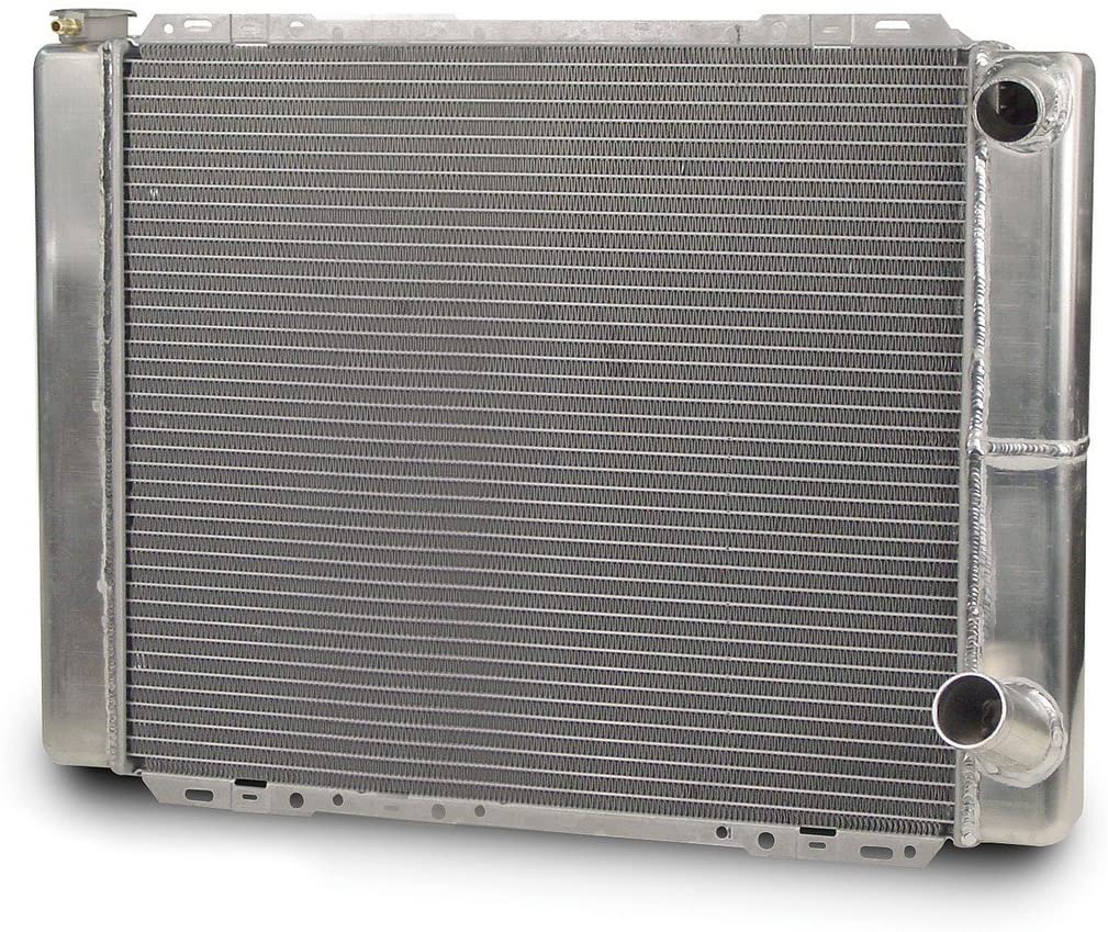 Afco Racing Products 80101NDP GM RADIATOR 19 X 27.5