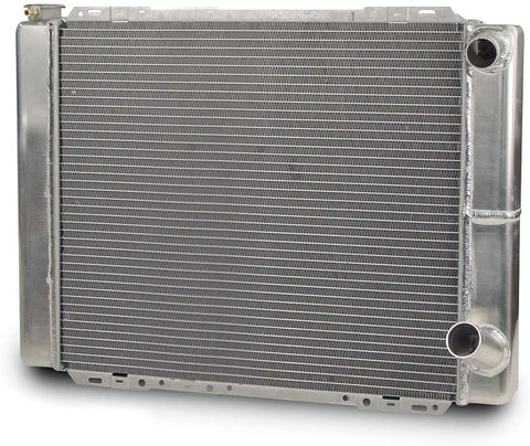 Afco Racing Products 80101NDP GM RADIATOR 19 X 27.5