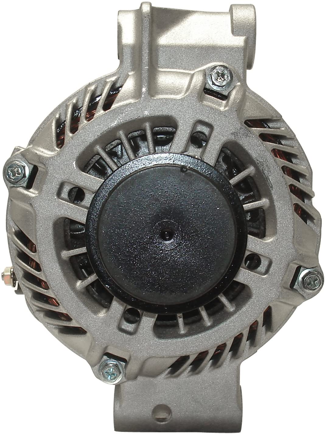 Quality-Built 13996 Premium Quality Alternator