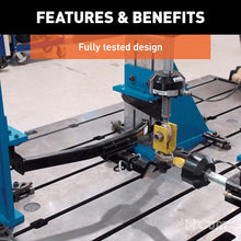 CURT- 12490 Class 2 Trailer Hitch with Ball Mount, 1-1/4-Inch Receiver for Select Scion xB