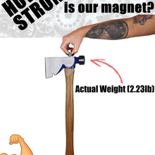 Votex - DP001 Stainless Steel Oil Drain Plug with Neodymium Magnet (M14 x 1.5 MM) - MADE IN USA