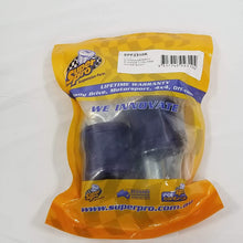 SuperPro Standard Control Arm Mount Bushing Kit Rear Side for 2002-2006 Acura RSX
