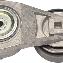 Continental 49293 Accu-Drive Tensioner Assembly