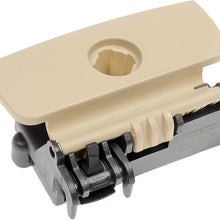 Dorman 74363 Glove Box Latch Replacement for Select Buick Models