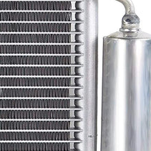 OSC Cooling Products 3674 New Condenser
