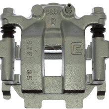 ACDelco 18FR12389C Disc Brake Caliper, 1 Pack