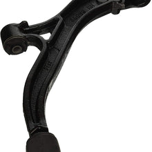 Moog RK620170 Control Arm and Ball Joint Assembly