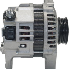 Quality-Built 15936 Premium Import Alternator - Remanufactured