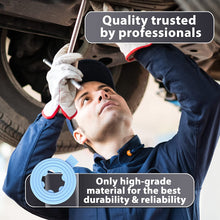 15pcs Oil Drain Plug Crush Washer Gasket Seal – 14mm Replacement for Hyundai/Kia - OEM 21513-23001 Fits Most Popular Models 2001-2022 by AUTOMAJOR