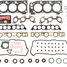 Evergreen HS2034 Cylinder Head Gasket Set