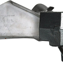 AMPLOCK U-TLS2516I RV Trailer Inverted Coupler Lock (fits Specific 2 5/16 inches Coupler)