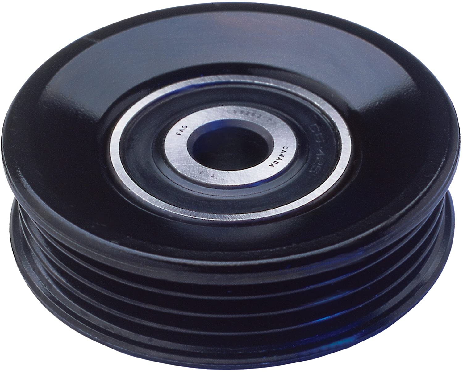 ACDelco 38031 Professional Flanged Idler Pulley