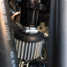 2016-2020 Polaris RZR XPT Turbo/PRO XP/Turbo S Billet Blow Off Valve Kit