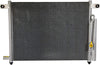 Valeo 814344 A/C Condenser for Select Chevrolet Models