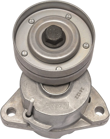 Continental 49264 Accu-Drive Tensioner Assembly
