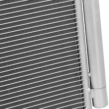 3893 Aluminum A/C Condenser Replacement for Dodge Durango Jeep Grand Cherokee 11-19