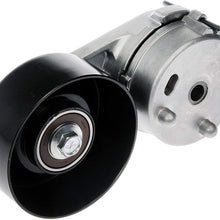 Dorman 419-002 Accessory Drive Belt Tensioner Assembly for Select Ford Models